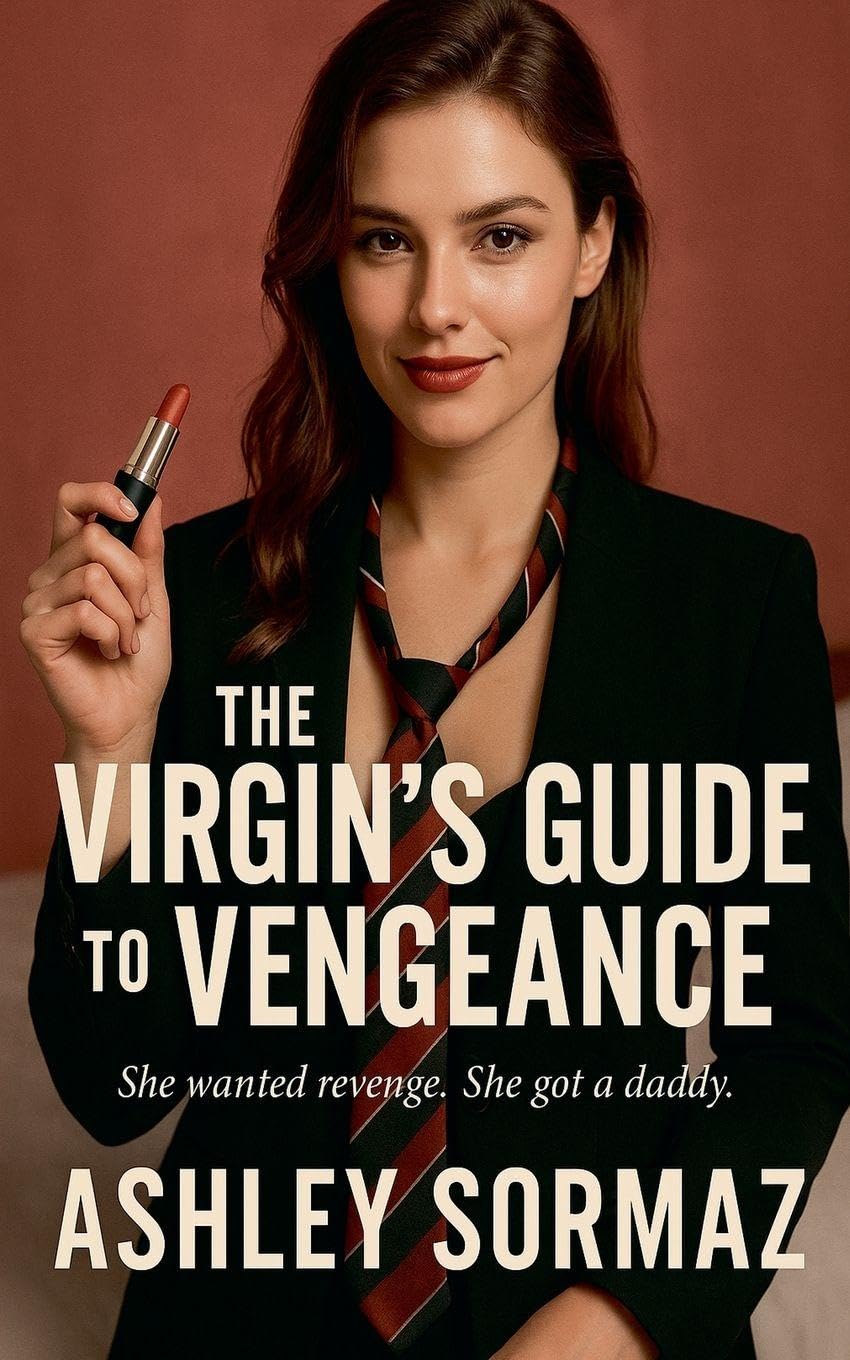 The Virgin's Guide to Vengeance Contemporary literature
