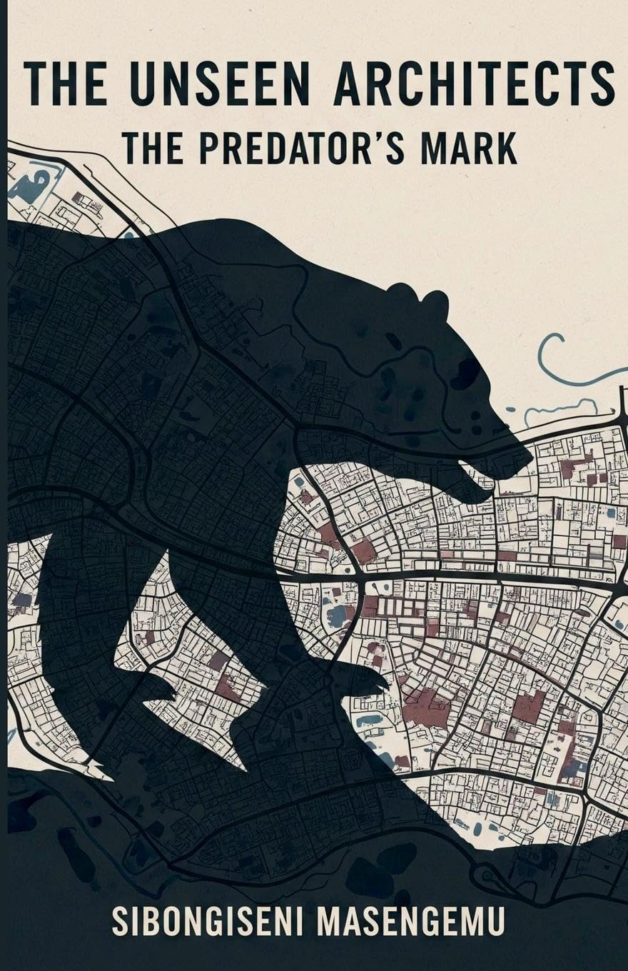 The Unseen Architects Contemporary literature