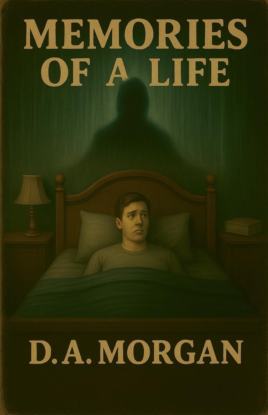 Memories of a Life Contemporary literature