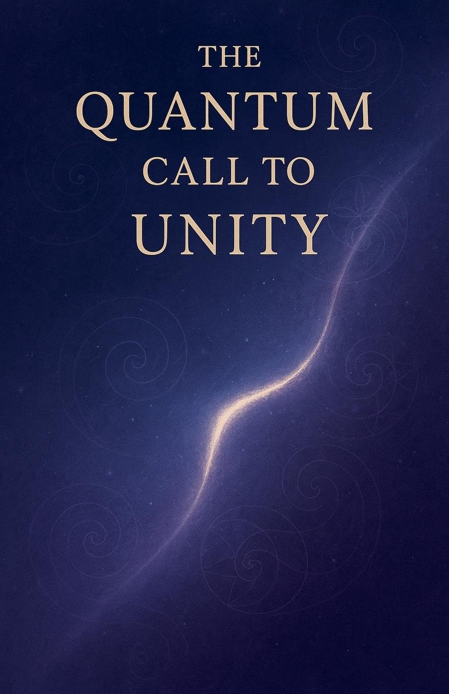 The Quantum Call to Unity Philosophy