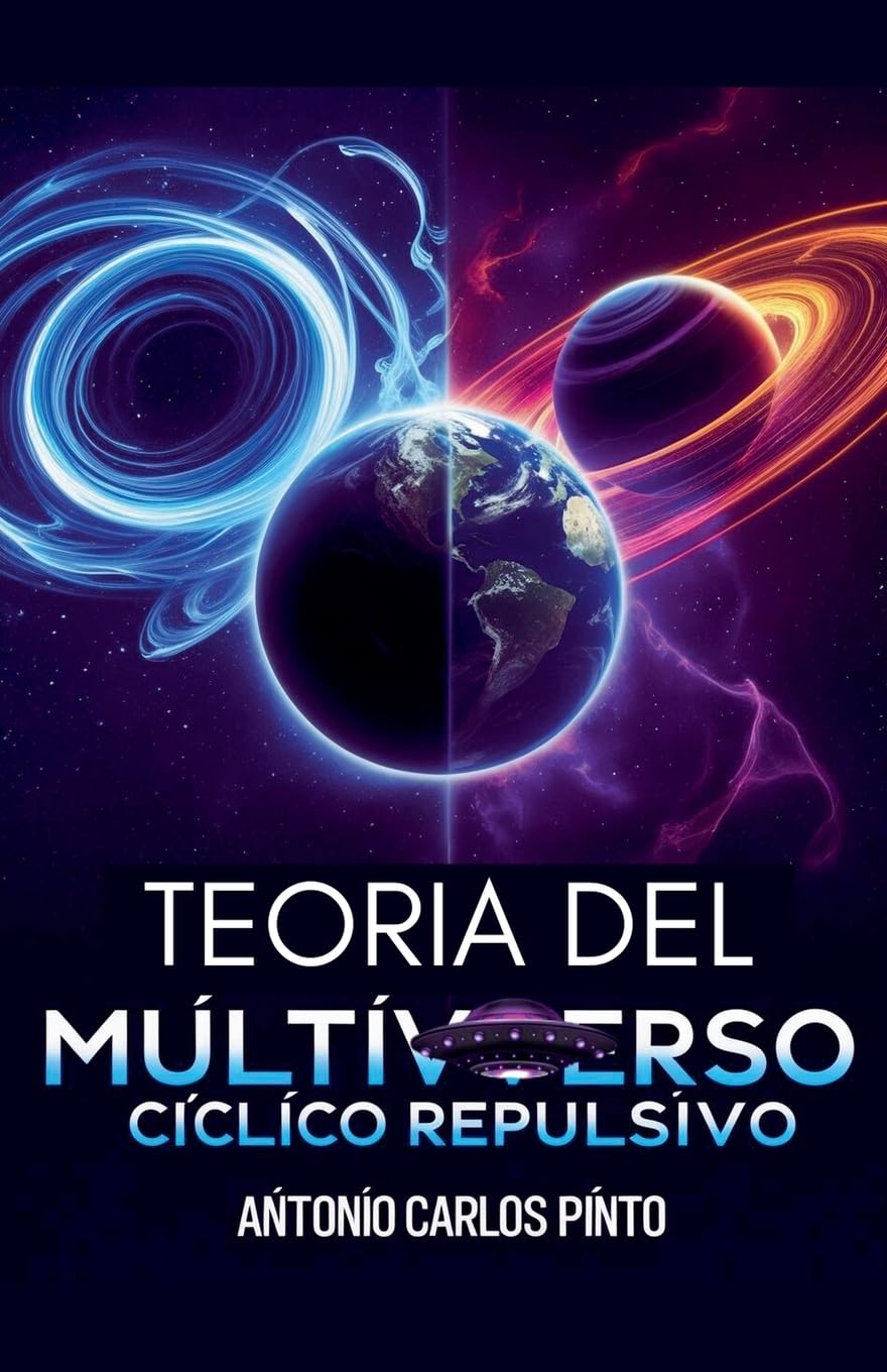 Teoría del Multiverso Cíclico Repulsivo Contemporary literature
