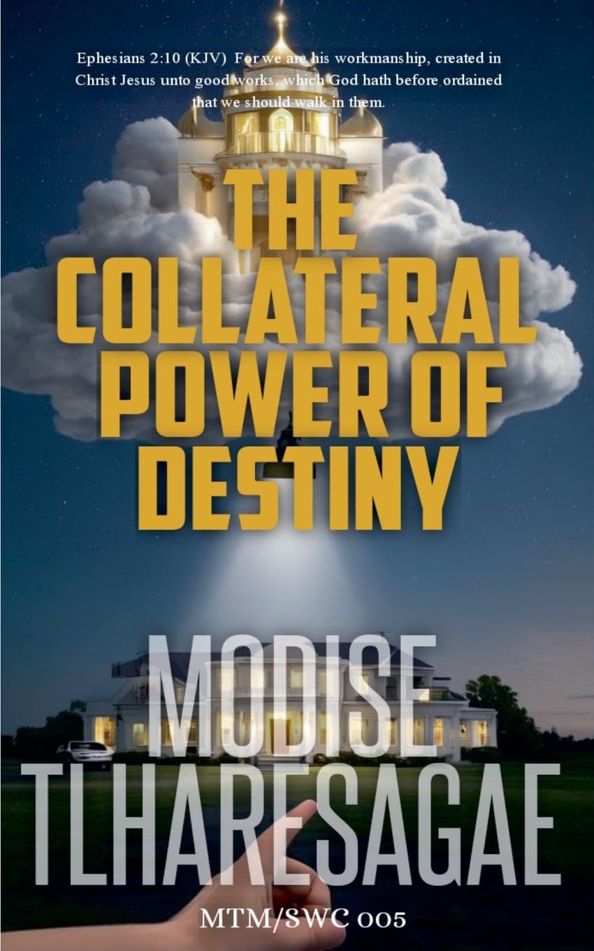 The Collateral Power of Destiny Religion & Esotericism