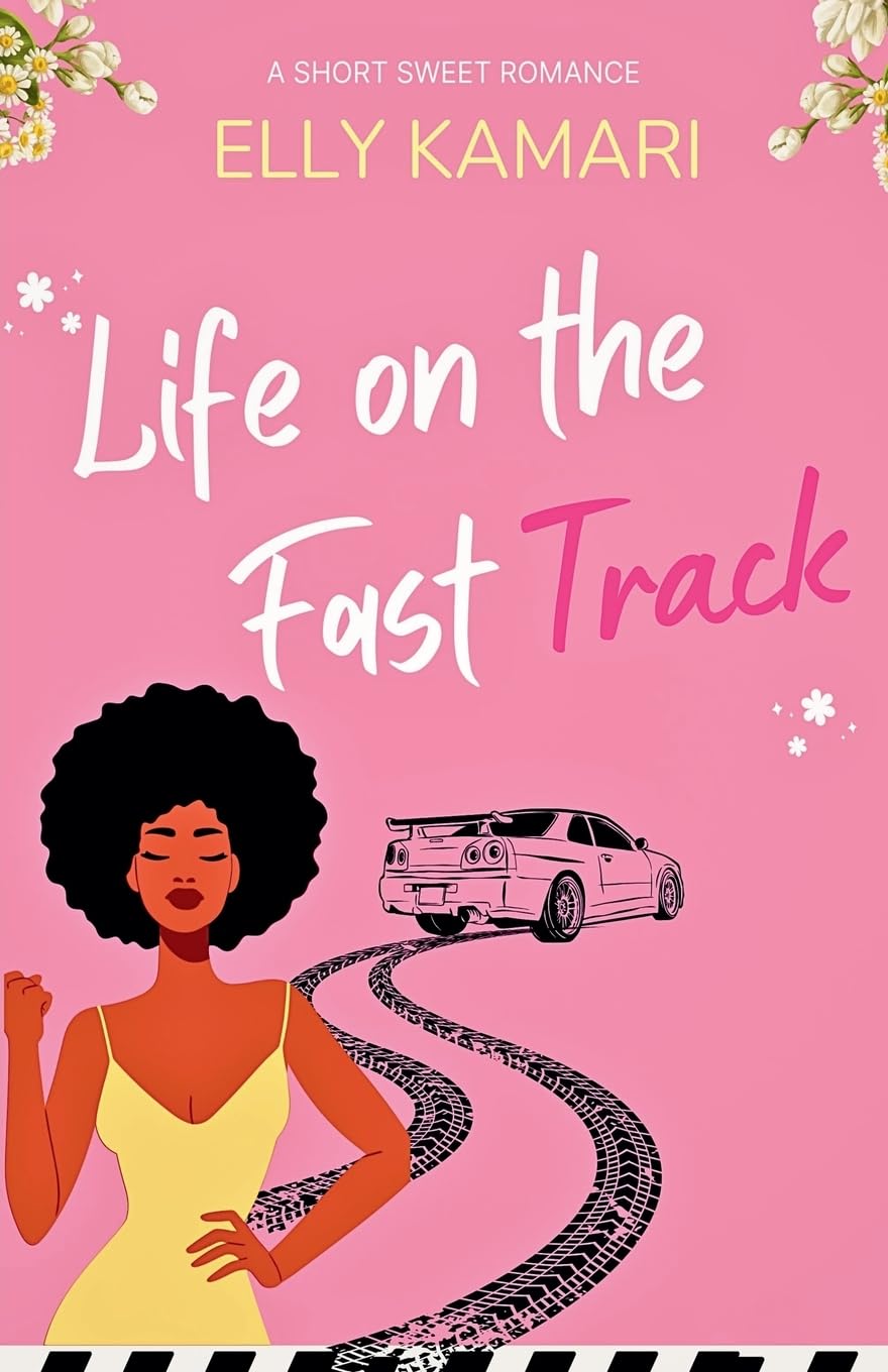 Life On The Fast Track Essays & Short Stories