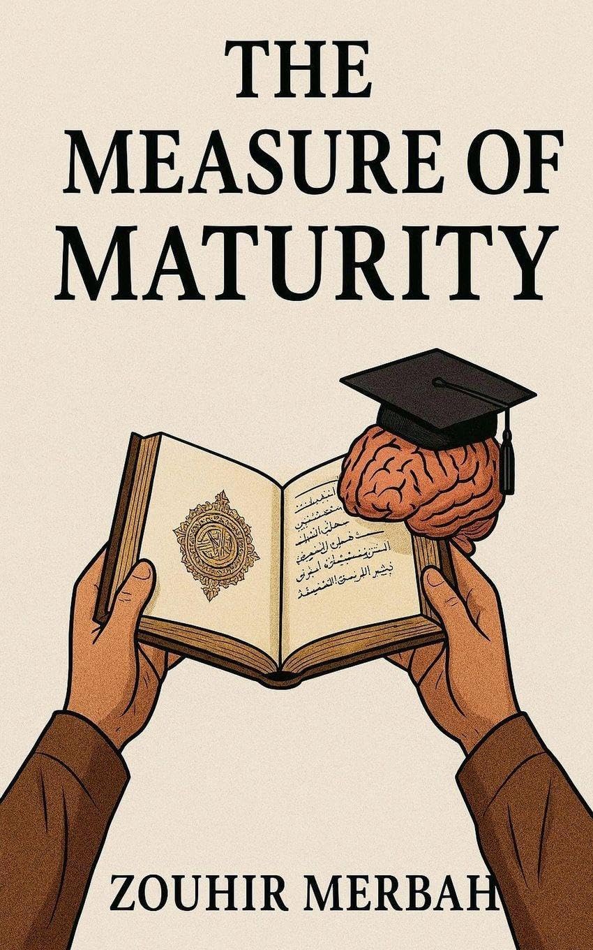 The Measure of Maturity Action & Adventure