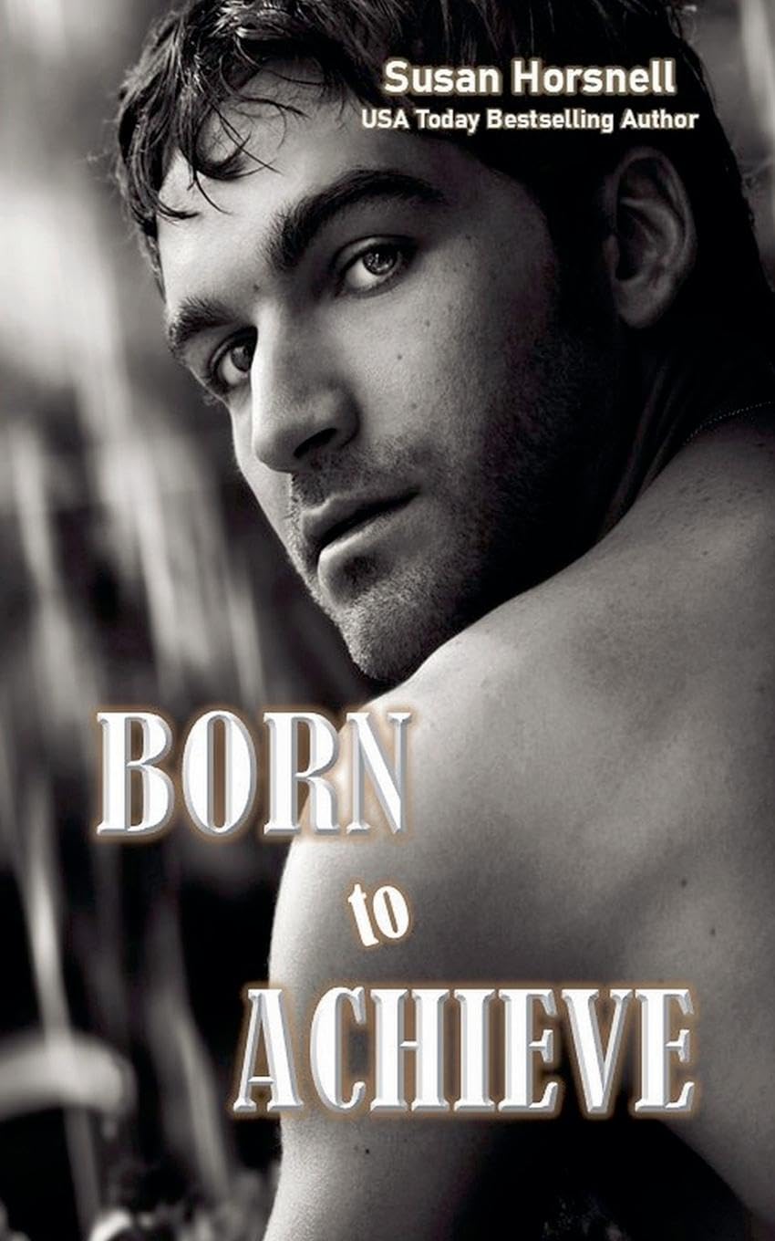 Born to Achieve Contemporary literature