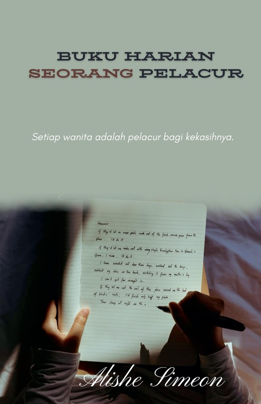 Buku Harian Seorang Pelacur Contemporary literature