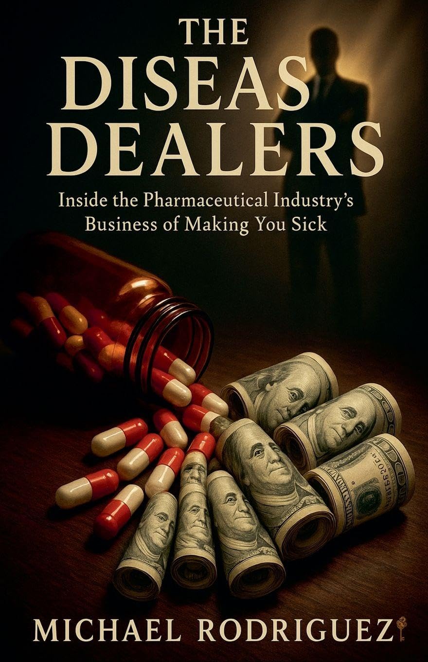 The Disease Dealers Law