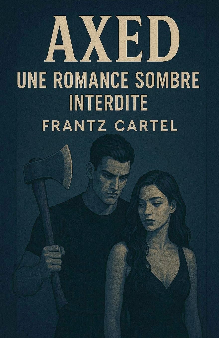 Axed: Une romance sombre interdite Historical Fiction