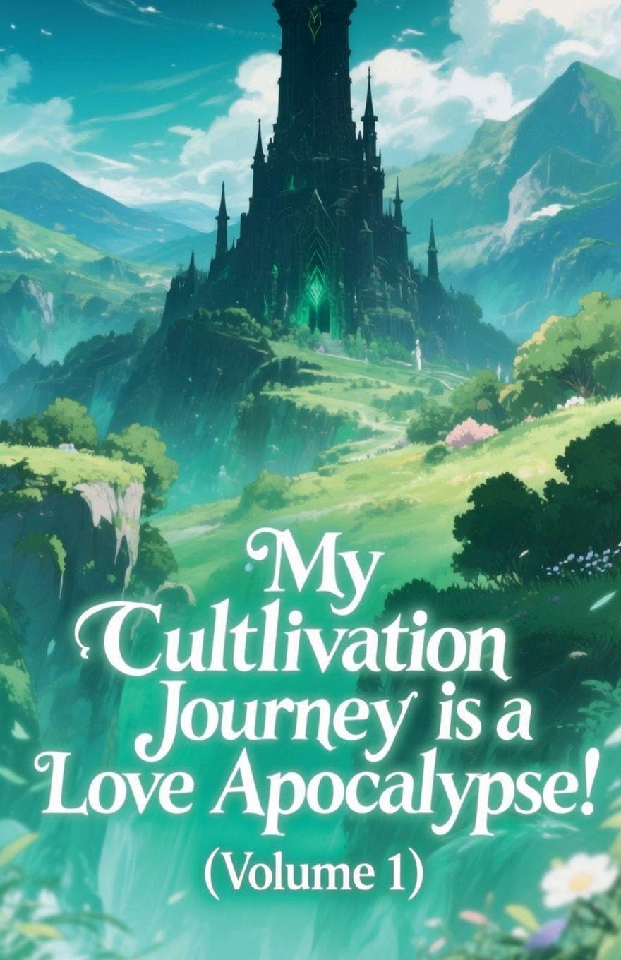 My Cultivation Journey is a Love Apocalypse! (Volume 1) Action & Adventure