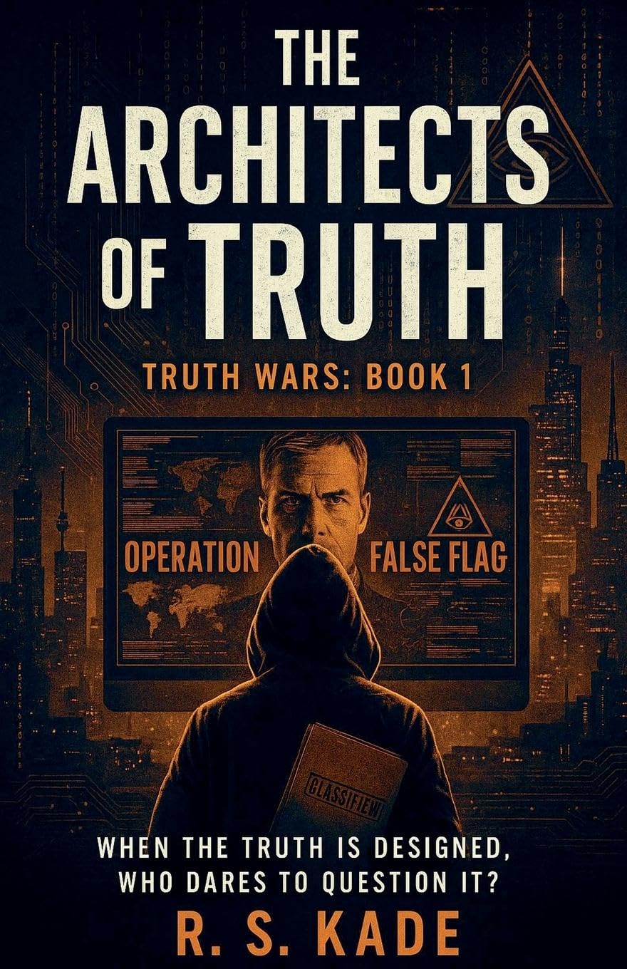 The Architects of Truth Contemporary literature