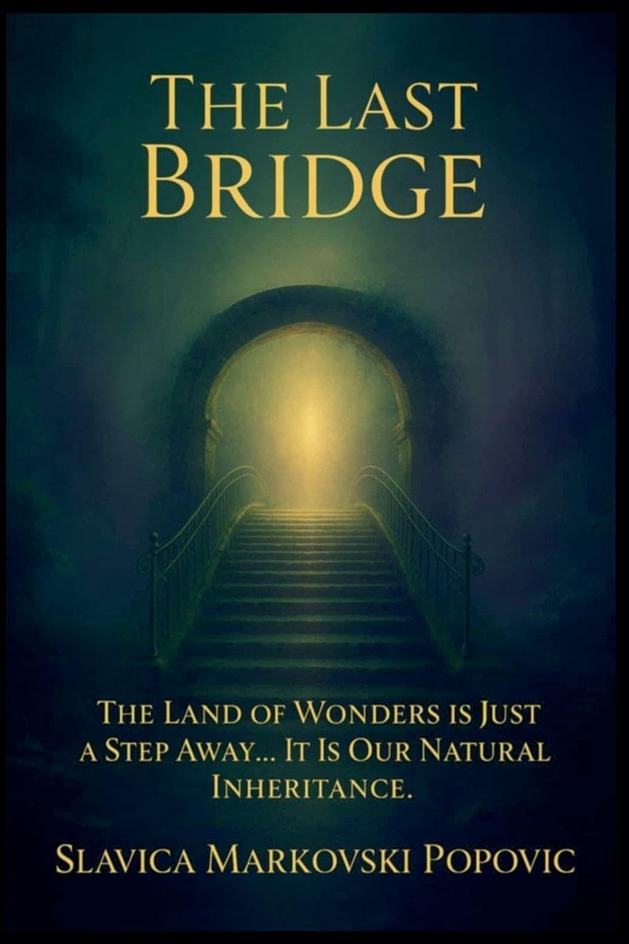 The Last Bridge Contemporary literature