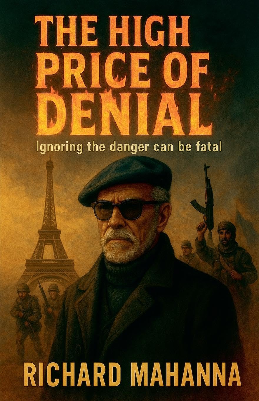 The High Price of Denial Contemporary literature