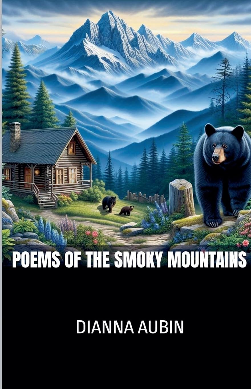 Poems of the Smoky Mountains Contemporary literature