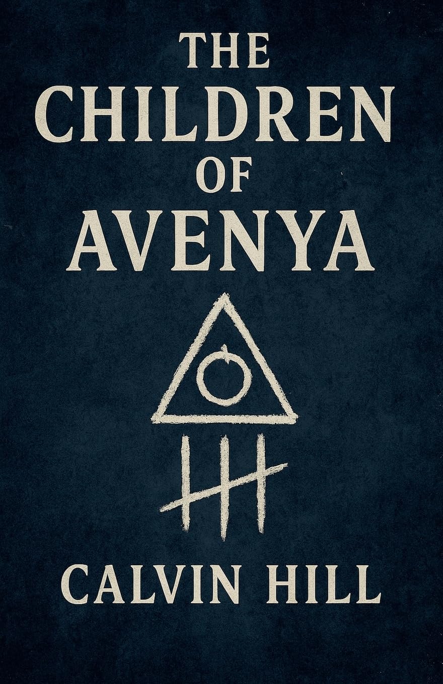 The Children of Avenya Action & Adventure