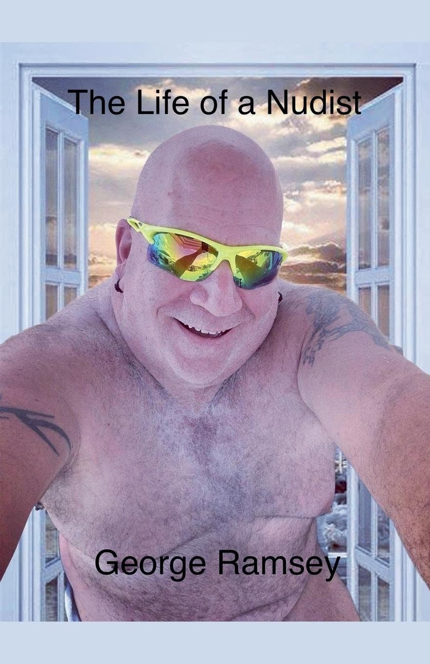 The Life of a Nudist Politics & Society