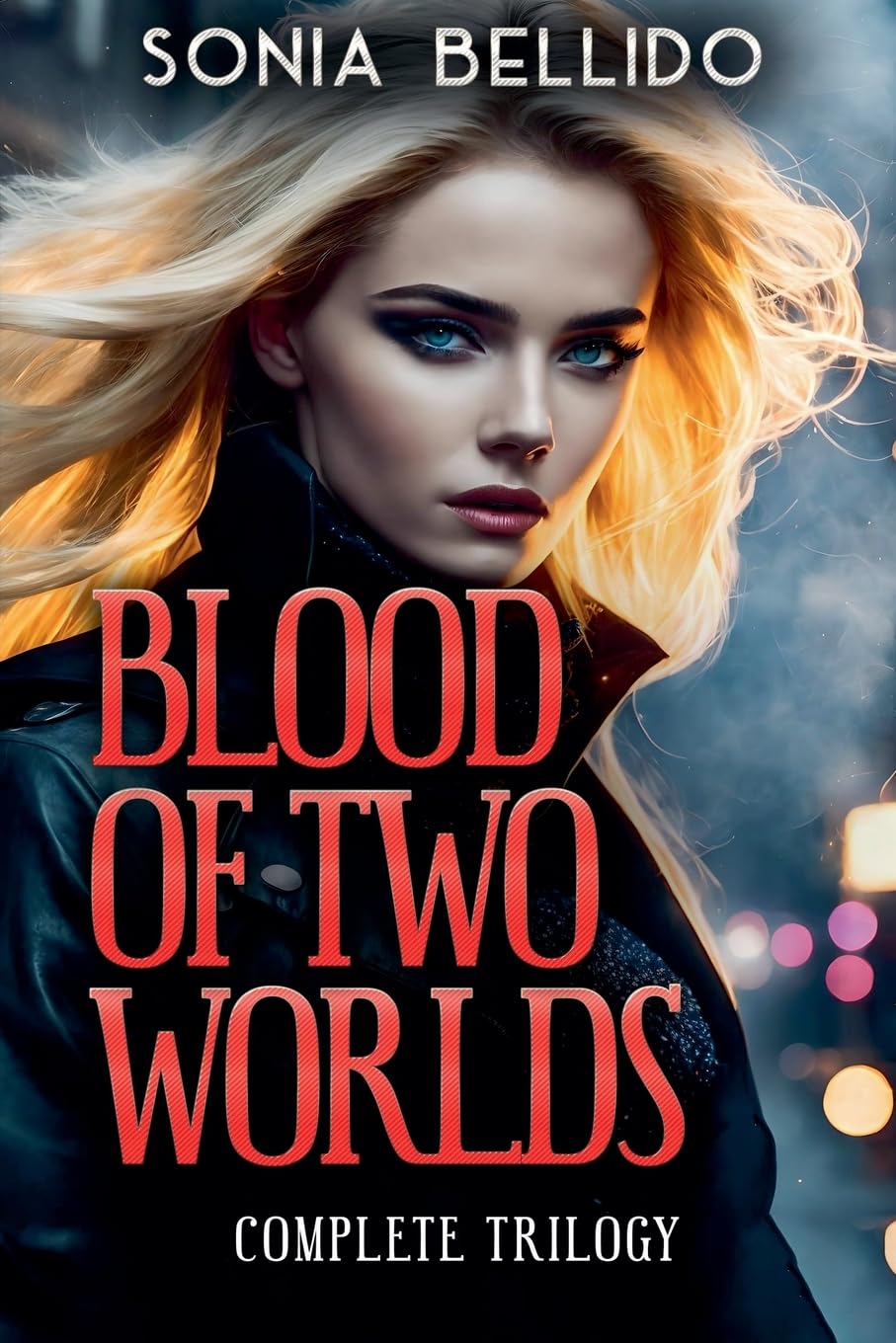 Blood of Two Worlds LGBTQ+