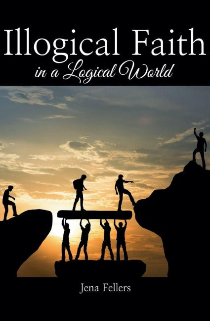 Illogical Faith in a Logical World Religion & Esotericism
