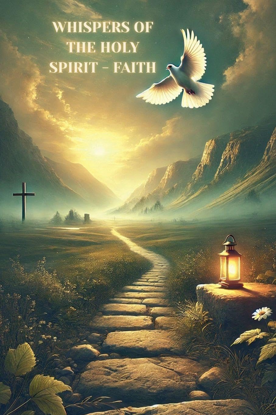 Whispers of the Holy Spirit - Faith Leisure & Fun