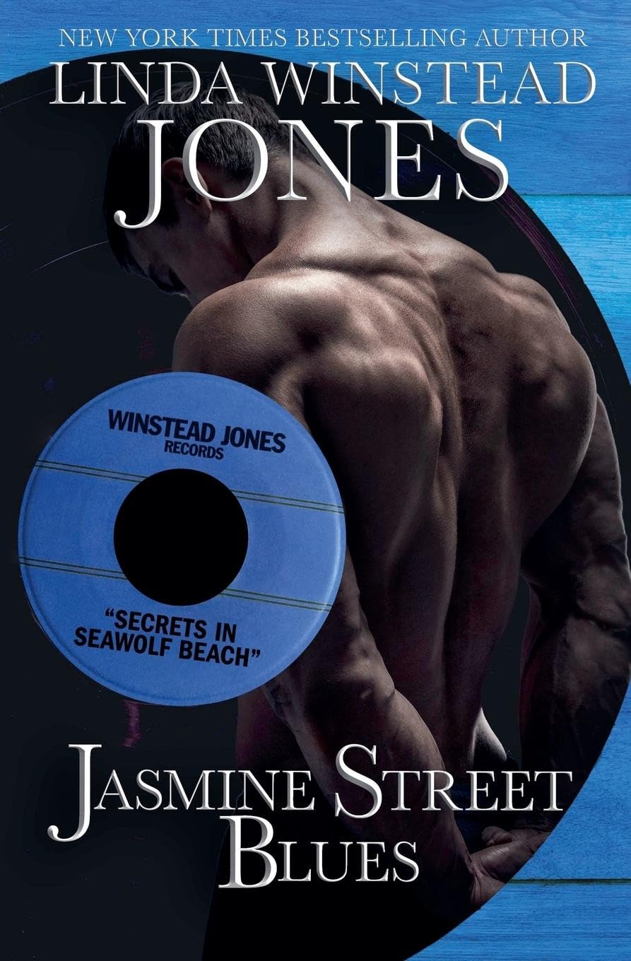 Jasmine Street Blues Contemporary literature