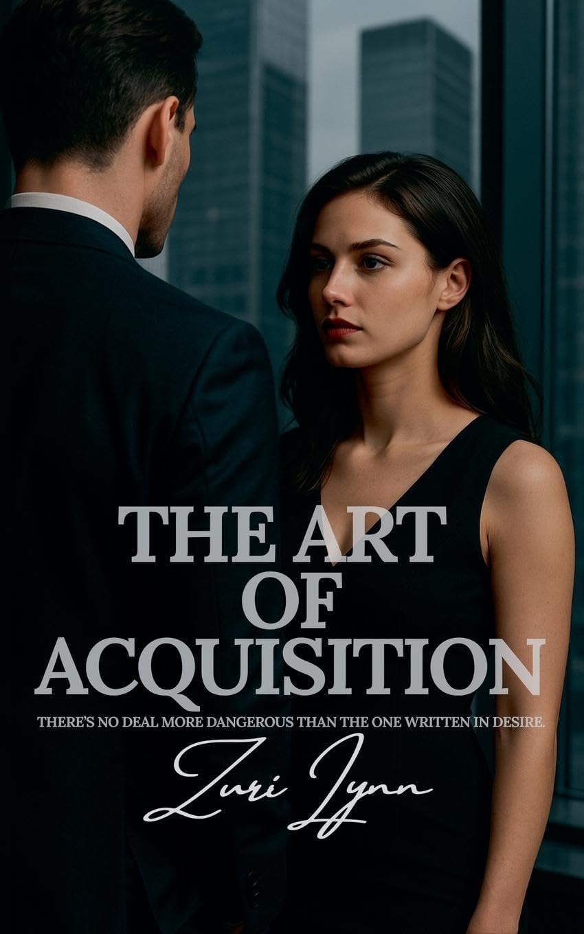 The Art of Acquisition Contemporary literature