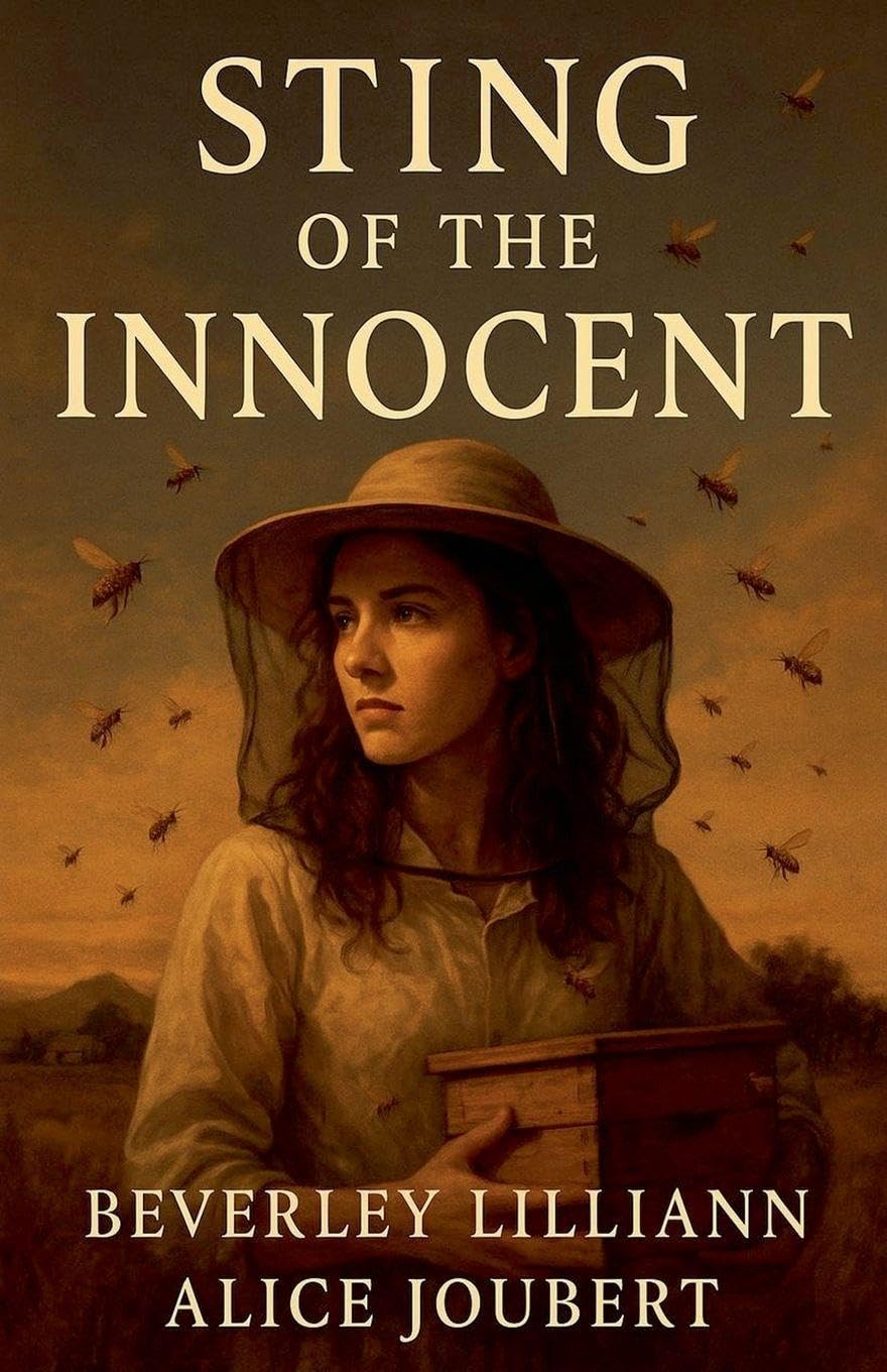Sting of the Innocent Horror & Mystery