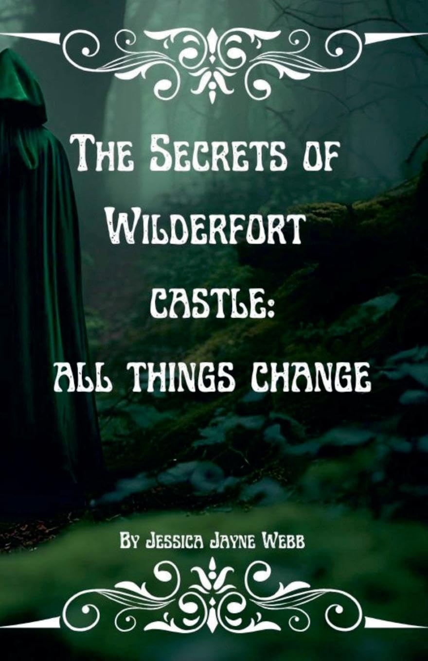 The Secrets of Wilderfort Castle Historical Fiction