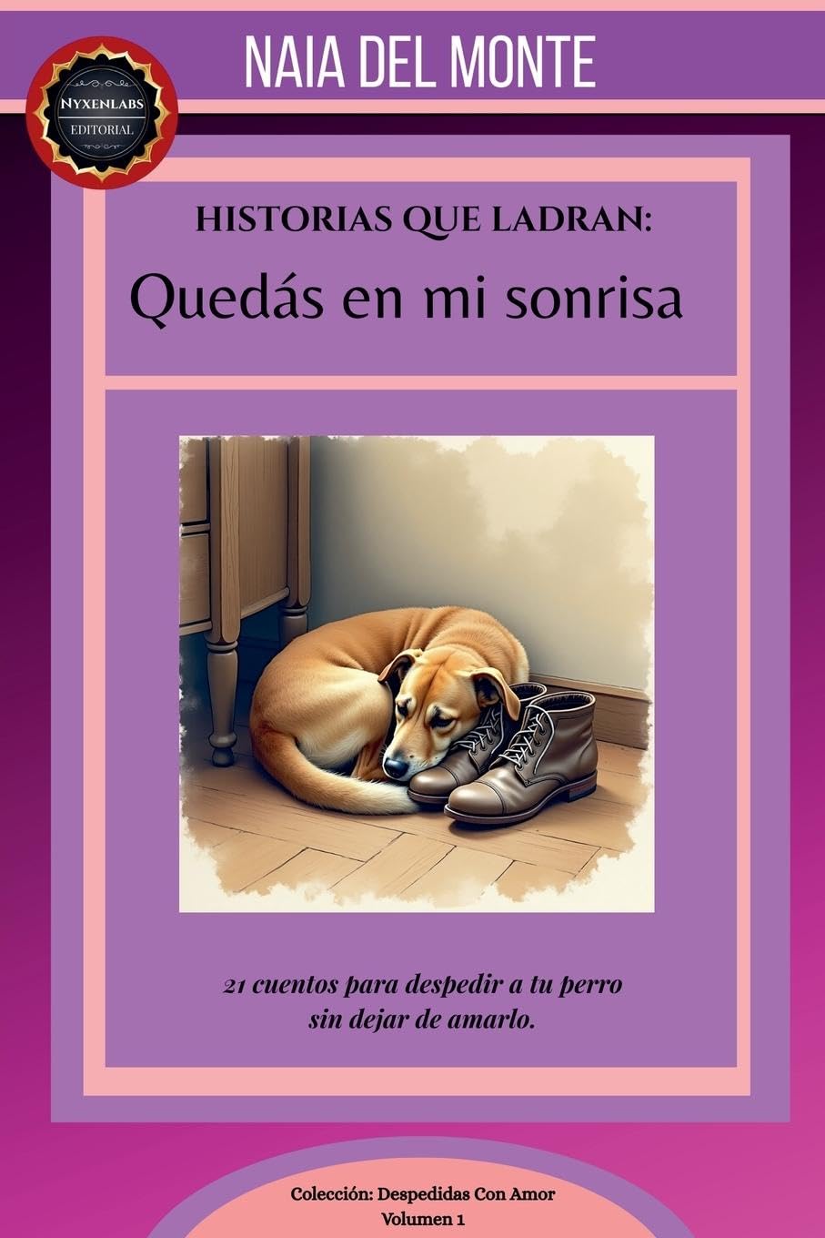 Historias que Ladran Pets