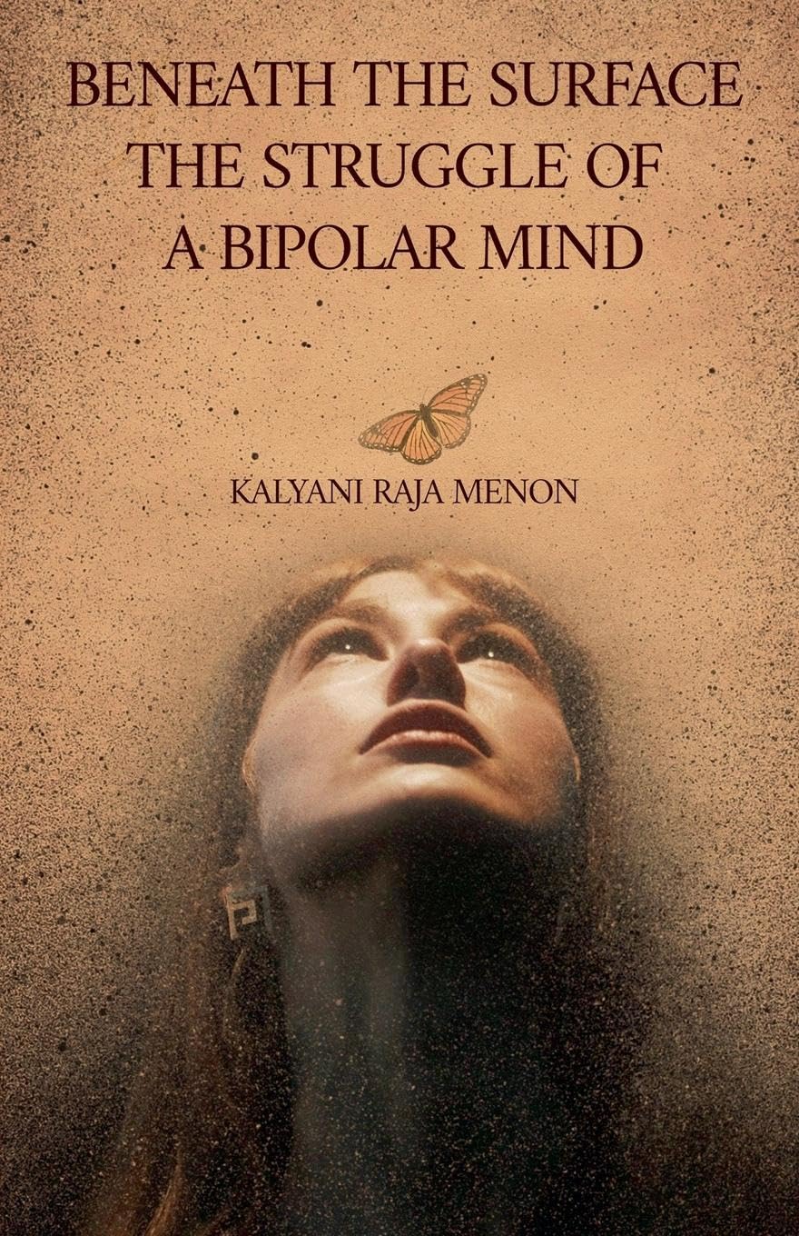 Beneath The Surface- The Struggle of a Bipolar Mind Parents & Children