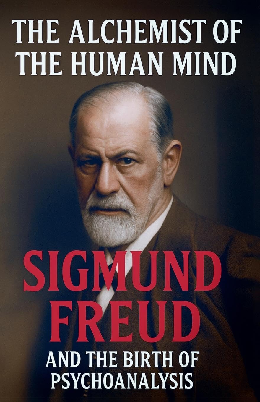 The Alchemist of the Human Mind Memories