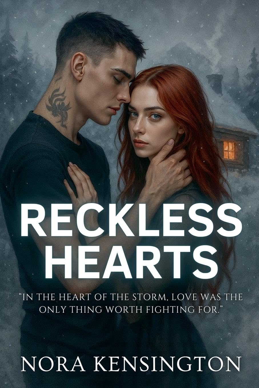 Product Image: Reckless Hearts