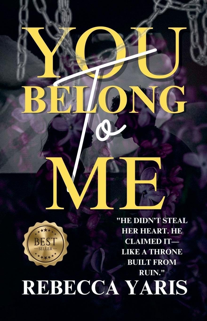 You Belong To Me Contemporary literature