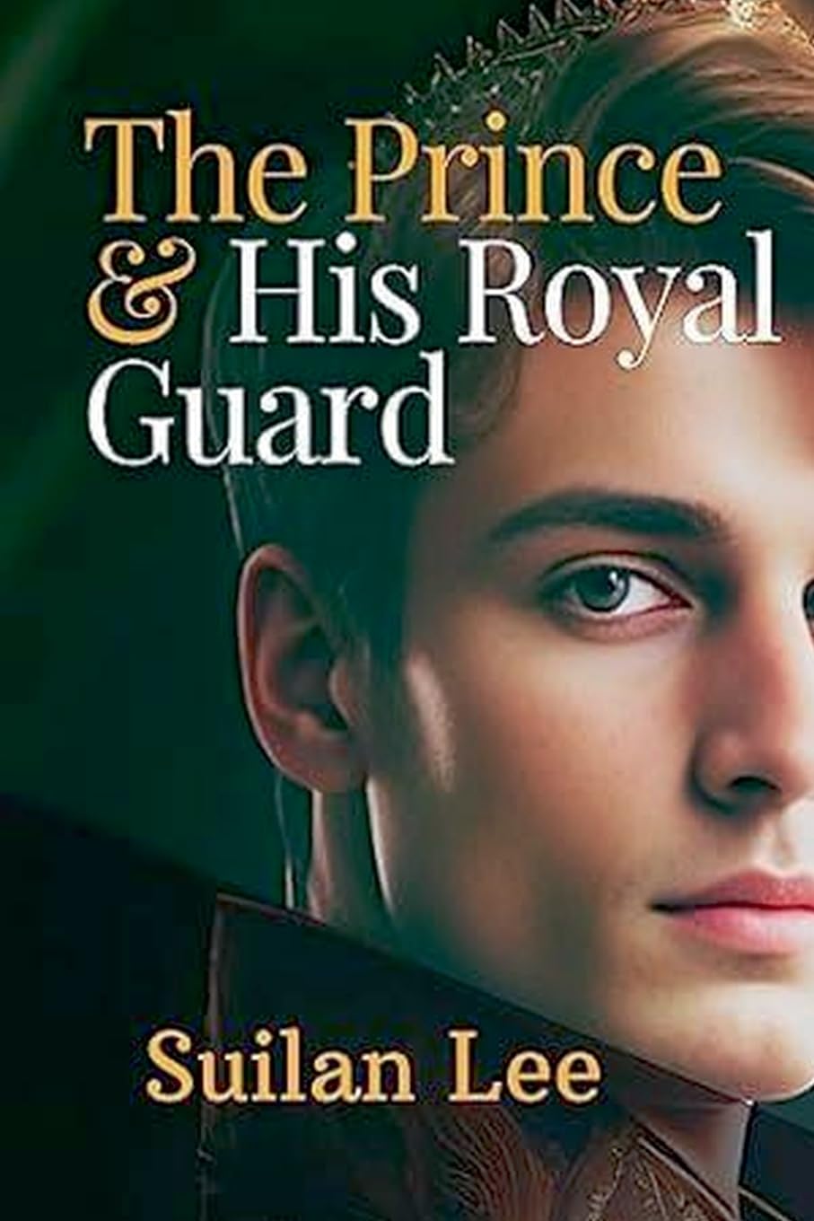 The Prince and His Royal Guard LGBTQ+