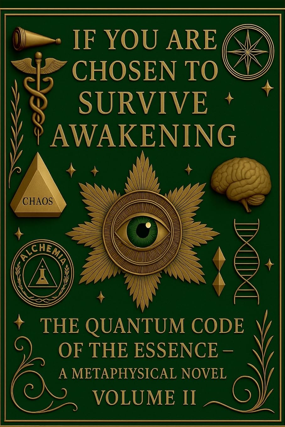 IF YOU ARE CHOSEN TO SURVIVE Historical Fiction
