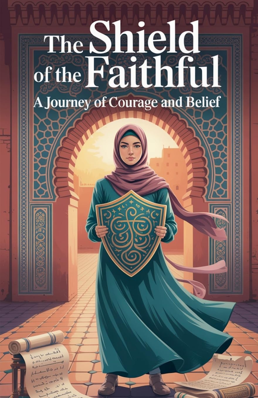 The Shield of the Faithful Fiction
