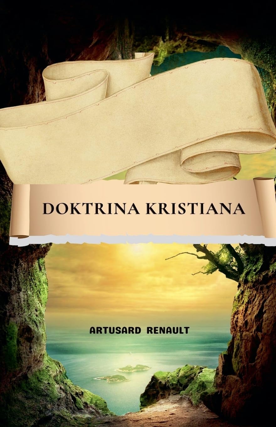 Doktrina Kristiana Religion & Esotericism