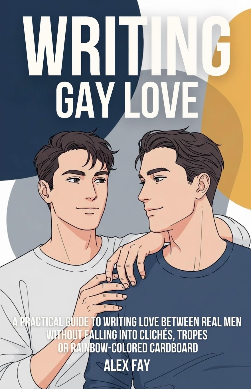 Writing Gay Love Learning & Reference