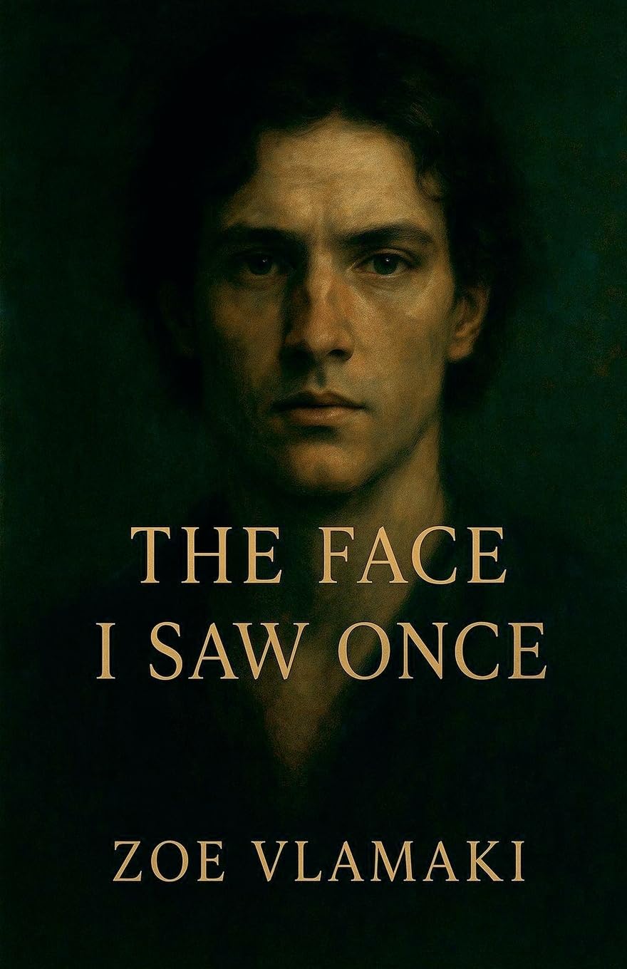 The Face I Saw Once Action & Adventure