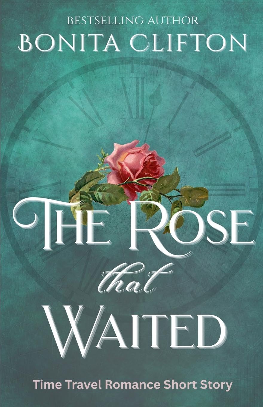 The Rose That Waited Historical Fiction