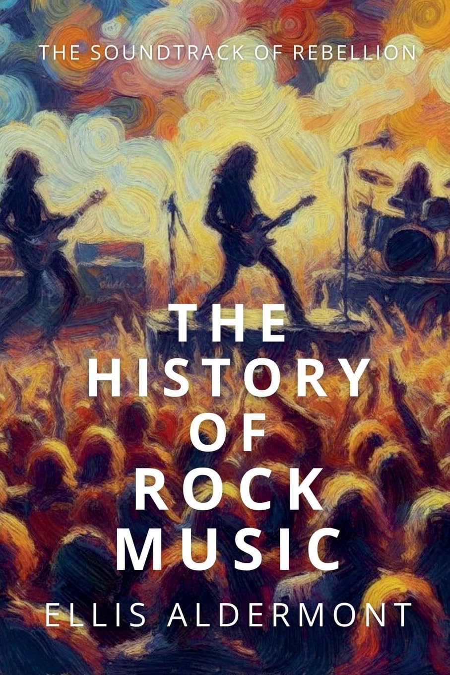 The History of Rock Music Pop culture