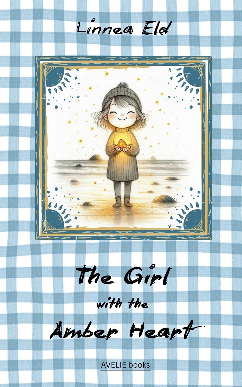 The Girl With The Amber Heart Non-fiction