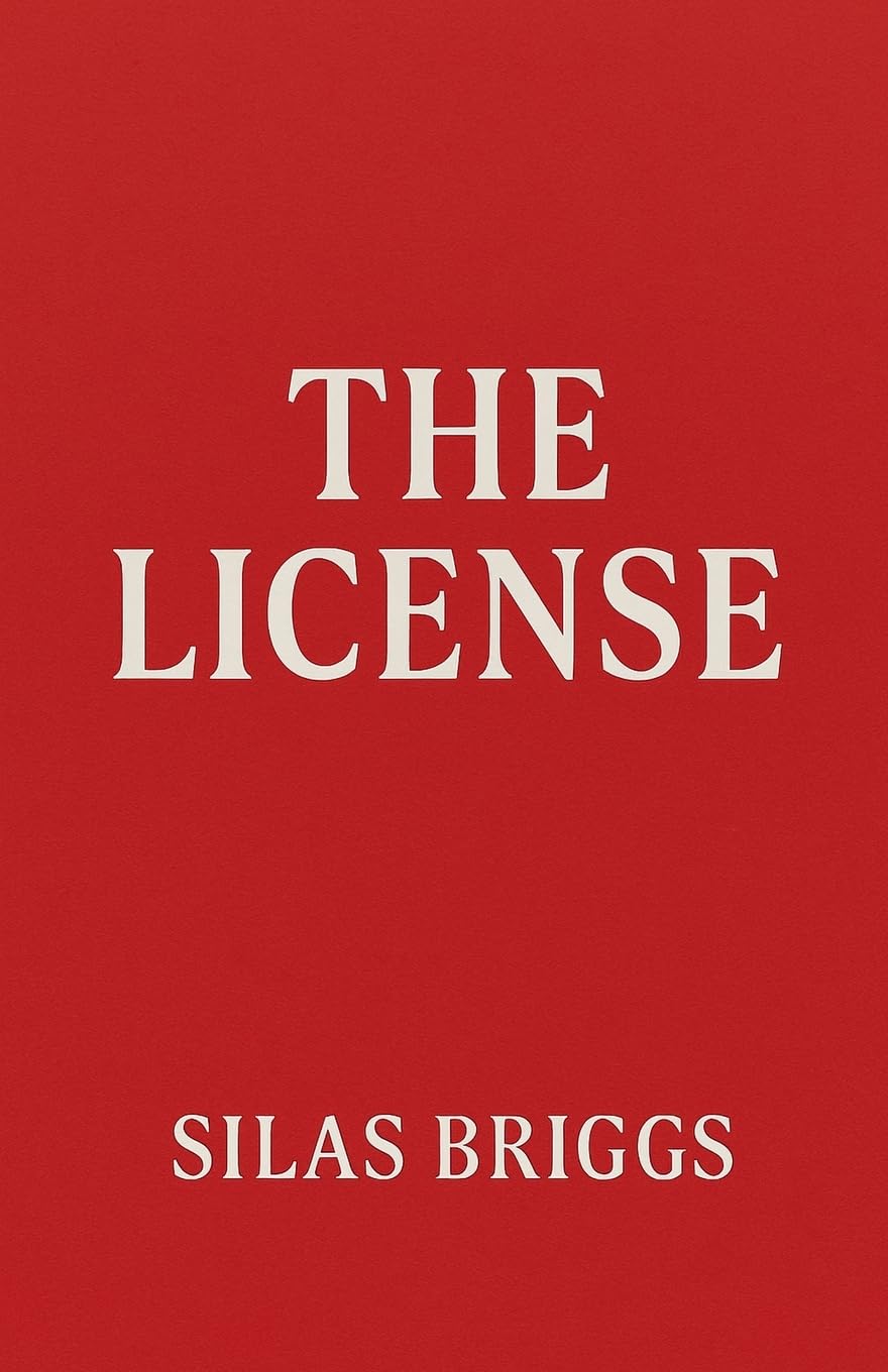 Product Image: The License