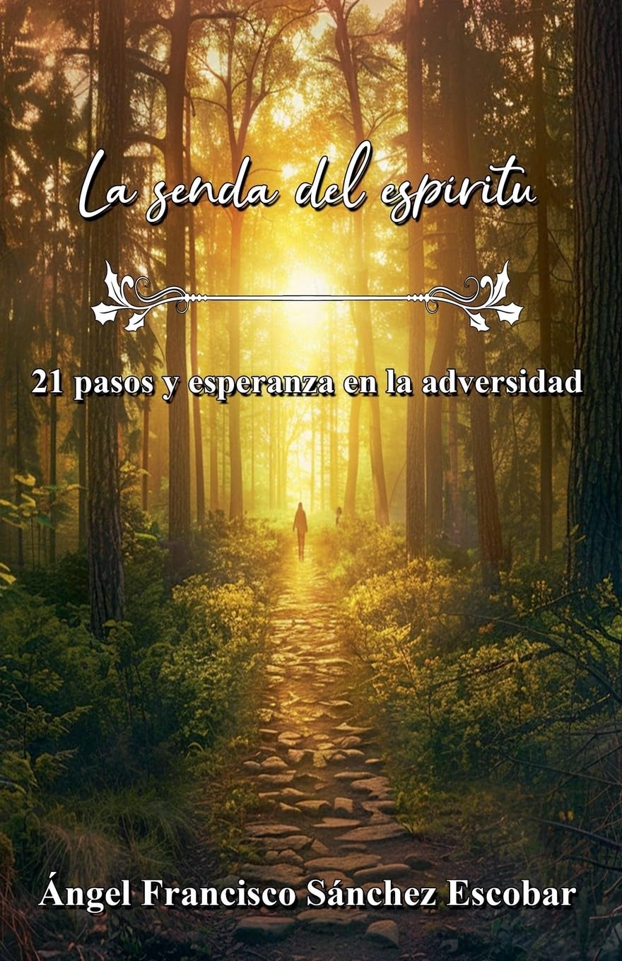 La senda del espíritu Self-help