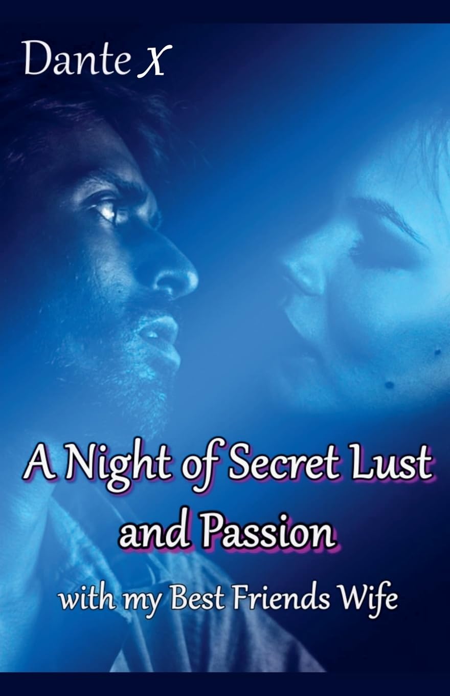 A Night of Secret Lust and Passion Contemporary literature