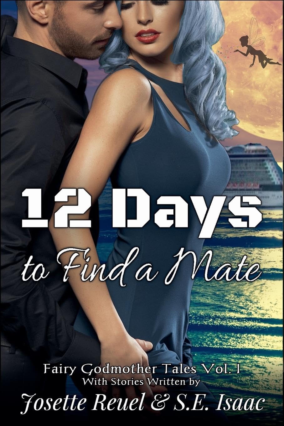 12 Days to Find a Mate Contemporary literature