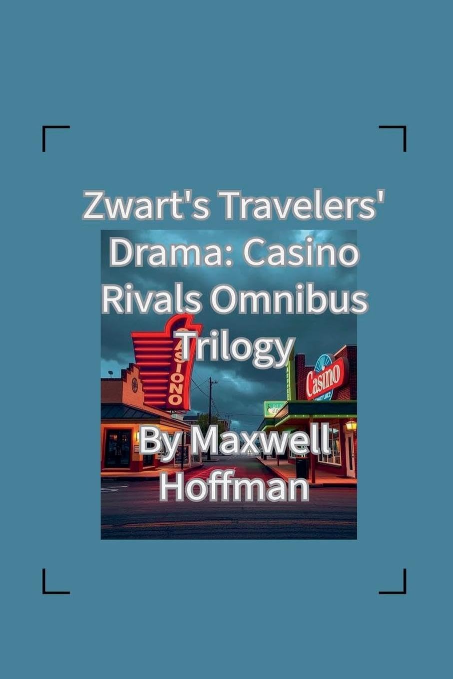 Zwart's Travelers' Drama Humour & Satire