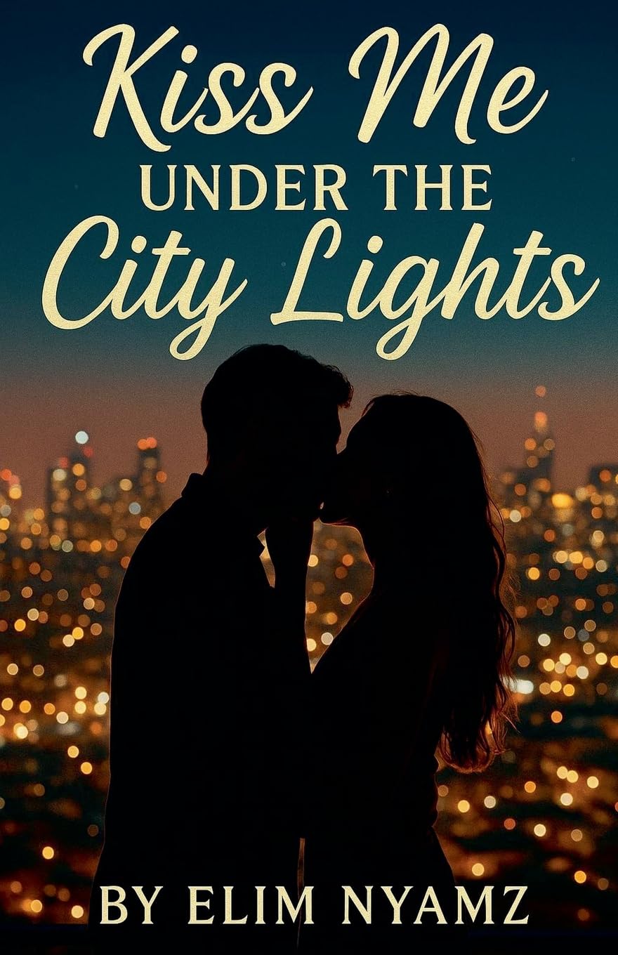 Kiss Me Under the City Lights Contemporary literature
