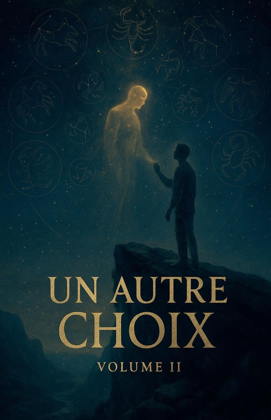 Un Autre Choix - Volume II Contemporary literature