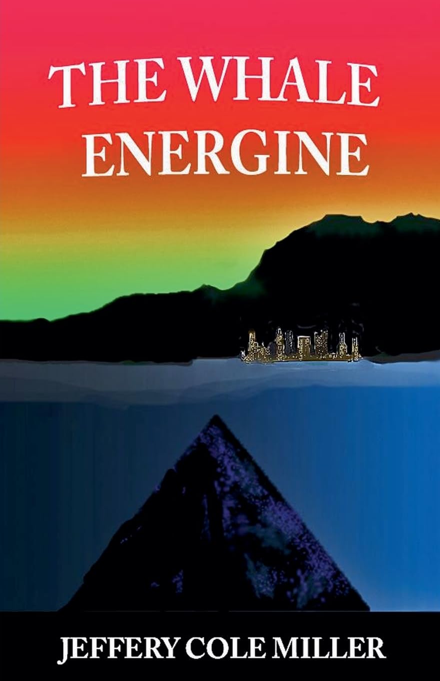The Whale Energine Action & Adventure