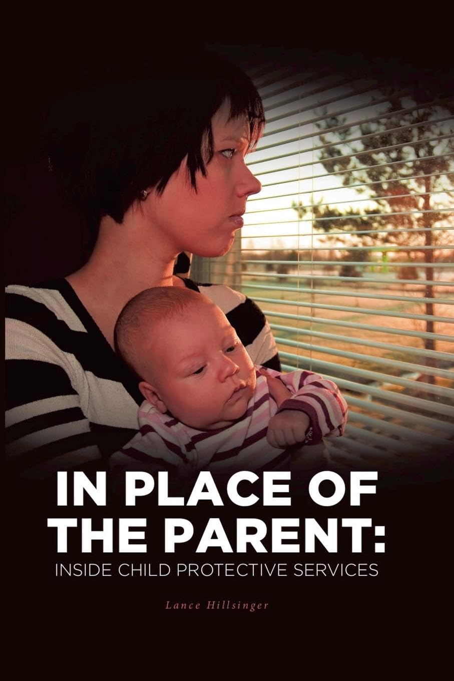 In Place of the Parent Memories