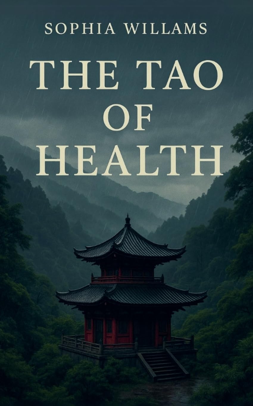 The Tao of Health Health, Nutrition & Fitness